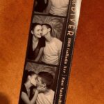 Joey King Instagram – Professional road trippers/professional smoochers