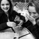 Joey King Instagram - HAPPY HAPPY BIRTHDAY @hunterking! No one makes me laugh more than you Hunter. With you as my big sister, there’s not much more I need in this life. I hit the lottery with my siblings. You’re the Wendy’s frosty to my French fries, you’re the deodorant to my intense workout, you’re the little fart that happens when you pee that makes your bladder feel 87% less full. This is all just my way of saying how important you are to me. I love you