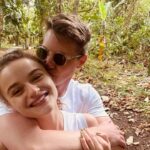 Joey King Instagram – It’s simple really, you’re the most wonderful person I’ve ever met and every day with you is a gift. Happy birthday to the person who even everyday with doesn’t seem like enough. I love life with you