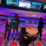 Joey King Instagram – A whirlwind of less than 24 hours in LA for moms birthday!!!!! And reuniting with @kelliisking and @moyk9 since they got engaged and Kelli turned 30!!!!!!! I love my family so much. Happy birthday mama (and Kelli!) also I got 4 strikes and I’m so lucky the bowling alley didn’t have fireball for celebratory shots cuz I’d be on the darn tootin floor !!!!!!!!