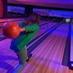 Joey King Instagram – A whirlwind of less than 24 hours in LA for moms birthday!!!!! And reuniting with @kelliisking and @moyk9 since they got engaged and Kelli turned 30!!!!!!! I love my family so much. Happy birthday mama (and Kelli!) also I got 4 strikes and I’m so lucky the bowling alley didn’t have fireball for celebratory shots cuz I’d be on the darn tootin floor !!!!!!!!