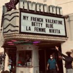Joey King Instagram - Just two weeks until The In Between is on Paramount+ 🥲🥲🥲🥲these are just some (I have so many) of my favorite moments from filming. It’s hard to describe how much fun we had making this❤️ #feb11th