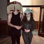 Joey King Instagram - Just two weeks until The In Between is on Paramount+ 🥲🥲🥲🥲these are just some (I have so many) of my favorite moments from filming. It’s hard to describe how much fun we had making this❤️ #feb11th