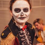 Joey King Instagram - Hang on, just doing hot ghoul shit