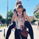 Joey King Instagram - HAPPY HAPPY BIRTHDAY @hunterking! No one makes me laugh more than you Hunter. With you as my big sister, there’s not much more I need in this life. I hit the lottery with my siblings. You’re the Wendy’s frosty to my French fries, you’re the deodorant to my intense workout, you’re the little fart that happens when you pee that makes your bladder feel 87% less full. This is all just my way of saying how important you are to me. I love you