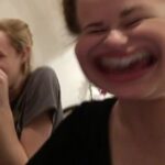 Joey King Instagram - HAPPY HAPPY BIRTHDAY @hunterking! No one makes me laugh more than you Hunter. With you as my big sister, there’s not much more I need in this life. I hit the lottery with my siblings. You’re the Wendy’s frosty to my French fries, you’re the deodorant to my intense workout, you’re the little fart that happens when you pee that makes your bladder feel 87% less full. This is all just my way of saying how important you are to me. I love you