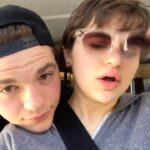 Joey King Instagram – The Kissing Booth 3 is coming out SO SOON. I can’t help myself so I’m gonna be sharing lots of stuff from my time on these movies over the next couple days because dammit I feel like it and you all deserve to see the amount of fun and love put into making them. These videos and pictures make my heart so happy…especially Joels incredibly hot take on cupcakes😂 TKB3 coming to netlfix august 11th