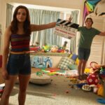 Joey King Instagram – The Kissing Booth 3 trailer is out now! Go watch that shit! (Please) 
🫀link in bio