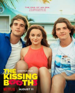 Joey King Instagram - The end of an era