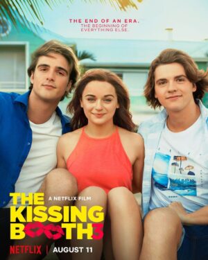 Joey King Instagram - The end of an era