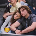 Joey King Instagram – It’s Elle and Lee’s birthday today which gives me a great excuse to dig into the archives of filming TKB 2&3 and post some kinda ridiculously adorable pictures with my best bud @joel_courtney I miss these days. 

(Also happy birthday @authorbethreekles thank you for writing Tkb and changing our lives!!)