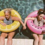 Joey King Instagram – It’s my beautiful moms birthday today and she’s the coolest fricken person I know. As you can see here she’s busy doing hot girl shit, but she’s the most thoughtful and nurturing human being who gave me my genius sense of humor (😏) and all the love in the world. You’re amazing mom SHOW THE BDAY GAL SOME LOVE