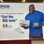 Joey King Instagram – “Get the big tank”