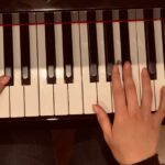 Joey King Instagram - I’m a little scared to post this for many reasons. This is my own very short, very not great VERSION of Nuvole Bianche. I’m not a pianist and as much as I wish I could move my fingers like a majestic gazelle I cannot...(yet) I don’t read music, I don’t have training. I teach myself and I love to play. So yes I know this isn’t how you play this song in the slightest. But sitting at the piano getting incredibly frustrated with myself for days in a row and having this be the outcome..makes me a little proud and happy.