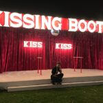Joey King Instagram – My first time at the booth, and my last time. 5 years apart. 

Thank you Elle, I’ve loved being you. And thank you to everyone who had a hand in making these movies what they are. The Kissing Booth 3 is now streaming on Netlfix. ❤️ The end of an era, excuse me while I go sob in a corner somewhere.

@joel_courtney 
@jacobelordi 
@youngmeganne_ 
@taylorzakharperez 
@maisiersellers 
@mollyringwald 
@carsonewhite 
@evan_hengst 
@frances.claire 
@byronlangley 
@itsanda_control 
@hilton_pelser 
@zandile_izandi 
@biancabosch 
@jessicalaurasutton 
@millywolf_ 
@jkrok 
@justblamejosh 
@trentrowe 
@iammichelleallen 
@nathanjlynn 
@mornevisser71 
@camthescott 
@biancaamato 
@daneelsekiekies 
@authorbethreekles 
@netflix 
@thekissingboothnetflix