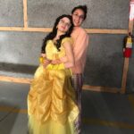 Joey King Instagram – I love you so much Mrs. Ariana Guido. happy happy birthday. Hugging you is almost as awesome as sharing food with you. Nothing is better than you telling me to stop shaking my leg underneath the table because it’s shaking all the food (seen in slide 4) thanks for letting me love you❤️