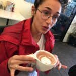 Joey King Instagram – I love you so much Mrs. Ariana Guido. happy happy birthday. Hugging you is almost as awesome as sharing food with you. Nothing is better than you telling me to stop shaking my leg underneath the table because it’s shaking all the food (seen in slide 4) thanks for letting me love you❤️