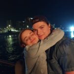 Joey King Instagram – It’s Elle and Lee’s birthday today which gives me a great excuse to dig into the archives of filming TKB 2&3 and post some kinda ridiculously adorable pictures with my best bud @joel_courtney I miss these days. 

(Also happy birthday @authorbethreekles thank you for writing Tkb and changing our lives!!)
