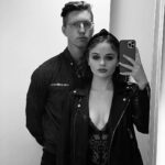 Joey King Instagram – This is such a chaotic dump of photos, please enjoy. I now shower with a plastic bag over my right hand… good thing I’m left handed🤷‍♀️ goodbye May, you were very fun and very painful