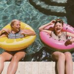 Joey King Instagram – It’s my beautiful moms birthday today and she’s the coolest fricken person I know. As you can see here she’s busy doing hot girl shit, but she’s the most thoughtful and nurturing human being who gave me my genius sense of humor (😏) and all the love in the world. You’re amazing mom SHOW THE BDAY GAL SOME LOVE