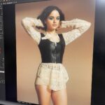 Joey King Instagram – I always find it funny the things people assume about me