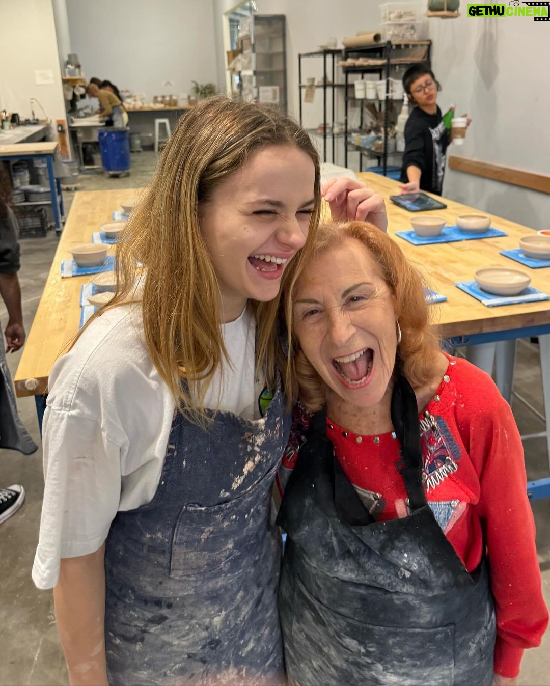 Joey King Instagram - Things I’ve been doing and liking and watching and listening and petting and liking. Also someone honked at me yesterday when I had the right of way and it made me a little mad cuz like…can we not function with the basic traffic rules given to us as a society. But I realized I was irrationally upset. Then I got my period. Things made more sense after that. Then I ate sushi and I think it made my cramps worse but I don’t really know how all that works. But ended the night FaceTiming with @hunterking and then watching uplifting shelter dog stories on tik tok. I dreamed about THE big earthquake we keep being told is coming. I woke up scared.