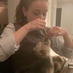 Joey King Instagram - Angel is legit the best. She’s so funny and she’s my BFF I’m so lucky.