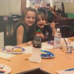 Joey King Instagram - Well it’s one of my absolute favorite days of the year. It’s @hunterking’s birthday. Hunter, you make me feel like the luckiest person in the world to be able to call you my sister. When we were kids, ALLLLL I wanted to do was hang out with you, wear matching outfits with you, eat the same things you ate, and just be around you at all times. Instead of doing what any normal person might do which is brush me off because I’m the “annoying younger sibling”, you didnt. Because you’re not normal. You’re extraordinary. Not only did you not brush me off, you made it your mission that we would be the best of friends the world ever saw, and I’m so thankful. You took my hand and showed me the world through your kind eyes and you did it with a smile on your face, and with a t-shirt on that had Snoopy on the front to match the exact one I was wearing because you knew how happy that made me. As we grew up we never stopped loving the same things and loving to be around one another. You continue to show me the world through your kind and loving eyes and I’m so happy that I get to see it that way. I love you SO much and I love how our laughs sync up when we find something outrageously funny. ♥️ happy #27 thank you for being my bestie