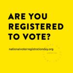 Joey King Instagram – WOOHOO ITS NATIONAL VOTER REGISTRATION DAY!!!!!!!! Are you registered? Get registered in under 2 min at the link in my bio #NationalVoterRegistrationDay