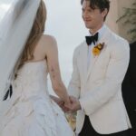 Joey King Instagram – Married my literal bff last year. Ugh, so cute 😪 09/02/23 Mallorca, Spain