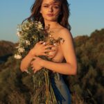 Joey King Instagram - More from my September cover shoot @cosmopolitan (I get to type “September cover shoot” about myself omg who is she?!)