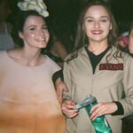 Joey King Instagram - 10 photos of what the inside of my heart looks like. The Kissing Booth 2 is streaming now on Netlfix. 📸 : @kellylamorwilson Cape Town, South Africa