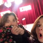 Joey King Instagram - 2 days 😏