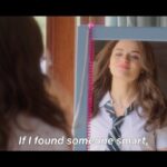 Joey King Instagram – ITS HERE! Watch the full trailer for The Kissing Booth Two NOW!! Link in bio!!!!! 💋✌️