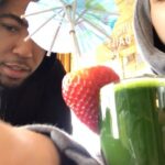 Joey King Instagram - I want to wish a huge happy birthday to one of the greatest friends this world has given me. @kevinmiles, there’s no one else I’d rather get explosive diarrhea with from a wheat grass shot😂😪. From 5am workouts to laser tag and everything in between. I love you man, thanks for brightening the worlds of all the people in your life.