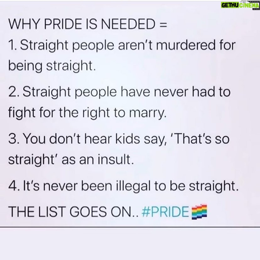 Joey King Instagram - Happy pride!!!!!!!!!!! #pride 🏳️🌈