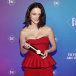 Joey King Instagram – HOLY CANNOLI!!!!! I was too excited last night to post but I CANT BELIEVE that I won Peoples Choice Comedy Movie Star and that @thekissingboothnetflix won Choice Comedy Movie!! Thank you so much to everyone who voted. My lil’ heart is absolutely overflowing with joy. I’m eating cereal next to my award right now (jk I’m lying they have to send me my award in the mail still so I’m eating cereal with Angel and making her sit up straight like an award) 🤪 I love you all so much. I really can’t stop smiling. KISSING BOOTH 3 SUMMER 2021 BABY!!!!