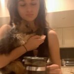 Joey King Instagram – Angel is legit the best. She’s so funny and she’s my BFF I’m so lucky.