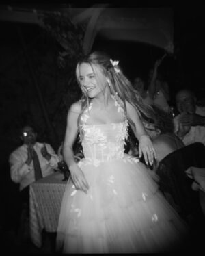 Joey King Instagram - Married my literal bff last year. Ugh, so cute 😪 09/02/23