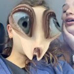 Joey King Instagram - Well it’s one of my absolute favorite days of the year. It’s @hunterking’s birthday. Hunter, you make me feel like the luckiest person in the world to be able to call you my sister. When we were kids, ALLLLL I wanted to do was hang out with you, wear matching outfits with you, eat the same things you ate, and just be around you at all times. Instead of doing what any normal person might do which is brush me off because I’m the “annoying younger sibling”, you didnt. Because you’re not normal. You’re extraordinary. Not only did you not brush me off, you made it your mission that we would be the best of friends the world ever saw, and I’m so thankful. You took my hand and showed me the world through your kind eyes and you did it with a smile on your face, and with a t-shirt on that had Snoopy on the front to match the exact one I was wearing because you knew how happy that made me. As we grew up we never stopped loving the same things and loving to be around one another. You continue to show me the world through your kind and loving eyes and I’m so happy that I get to see it that way. I love you SO much and I love how our laughs sync up when we find something outrageously funny. ♥️ happy #27 thank you for being my bestie