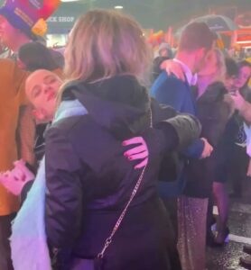 Joey King Instagram - Well it’s one of my absolute favorite days of the year. It’s @hunterking’s birthday. Hunter, you make me feel like the luckiest person in the world to be able to call you my sister. When we were kids, ALLLLL I wanted to do was hang out with you, wear matching outfits with you, eat the same things you ate, and just be around you at all times. Instead of doing what any normal person might do which is brush me off because I’m the “annoying younger sibling”, you didnt. Because you’re not normal. You’re extraordinary. Not only did you not brush me off, you made it your mission that we would be the best of friends the world ever saw, and I’m so thankful. You took my hand and showed me the world through your kind eyes and you did it with a smile on your face, and with a t-shirt on that had Snoopy on the front to match the exact one I was wearing because you knew how happy that made me. As we grew up we never stopped loving the same things and loving to be around one another. You continue to show me the world through your kind and loving eyes and I’m so happy that I get to see it that way. I love you SO much and I love how our laughs sync up when we find something outrageously funny. ♥️ happy #27 thank you for being my bestie
