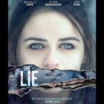 Joey King Instagram - BTS of filming THE LIE!! These photos show just how much fun I had and how cold I was ALL THE TIME!! ❄️😂 bts pics are cool and all but I hope you watch our movie to see the real fun...and by fun I mean a gruesome mind game that’ll leave you holding your bowl of popcorn like😟 The Lie available on Amazon Prime now! (Fun fact our movie was called Between Earth and Sky before it was called The Lie as you can see in the 2nd to last pic) (also fun fact..my hands and toes are still thawing out from filming this movie in a Toronto winter!) #veenasud #petersarsgaard #casanvar