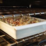 Joey King Instagram – Is it sundown yet?! Made a sweet kugel to break the fast for Yom Kippur….it smells too good….I want it now 🍽
