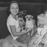 Joey King Instagram – I had to say goodbye to my little man today. Charlie was my goofy sidekick for 15 and a half years and I’m so thankful for it. I love you Charlie forever and ever. I’ll miss you and your warm cuddles always.