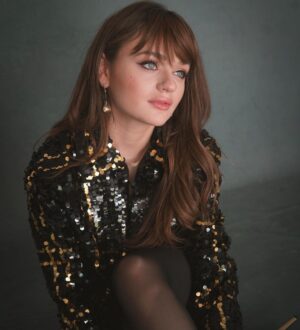 Joey King Instagram - @ My twitter haters
