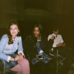 Joey King Instagram - 10 photos of what the inside of my heart looks like. The Kissing Booth 2 is streaming now on Netlfix. 📸 : @kellylamorwilson Cape Town, South Africa