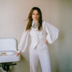 Joey King Instagram – In Style Mexico cover out now. A shoot accomplished by social distancing was quite an interesting and exciting day. Thank you so much for having me❤️ @instylemexico
