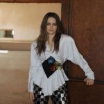 Joey King Instagram – In Style Mexico cover out now. A shoot accomplished by social distancing was quite an interesting and exciting day. Thank you so much for having me❤️ @instylemexico