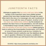 Joey King Instagram – Let today remind us that we all need to be better. And not turn a blind eye to our country’s brutal history. Change can only stem from knowledge. Time to make Juneteenth a federal holiday. Credit to @monicapirani.