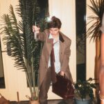 Joey King Instagram - ILL SHOW YOU THE LIFE OF THE MIND - Madman Mundt